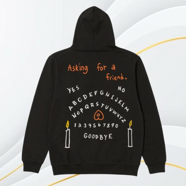 Steal Deal Store Merch Licensed Graphic Hoodie