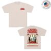 Big John Merch Store Brand New Big John Father Boshmas Christmas Shirt
