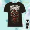 In This Moment Official Merch She Devil Unisex Raglan