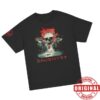 Daughtry Official Store Merch The Day I Die T-Shirt