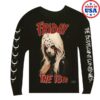 In This Moment Official Merch She Devil Unisex Raglan