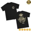 kenny Pure Noise Records Merch Store State Champs Around The World And Back 10 Years T Shirt Blacka