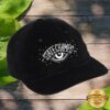 kenny Pure Noise Records Merch Store State Champs Eye Black Cord Capa