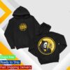kenny Pure Noise Records Merch Store State Champs Not Everybody Wants An Enemy Hoodie Blacka