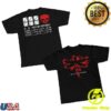 kenny The Callous Daoboys Merch Store Dragonfly SS Neverender Shirta