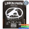 kenny Zumiez Merch Store Brooklyn Projects X Linkin Park Brown T Shirtaaa