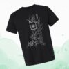 kenny sva campus store merch george tschernys 209 east 23rd street doodle t shirt ue