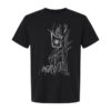 kenny sva campus store merch george tschernys 209 east 23rd street doodle t shirt