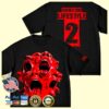 kenny complex store merch homixide gang hl2 faces tee complex exclusive sd