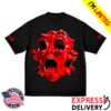 kenny complex store merch homixide gang hl2 faces tee complex exclusive