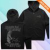 kenny cold prints store merch frank ocean ivy zip up hoodie sd