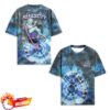 kenny Alleycvt Merch Store Alleycvt Astro Girl Tie Dye Teeaa