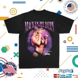 Full Violence Merch Store Queen Of The Mat Classic Tee In Black