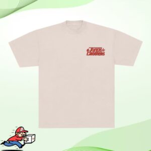 Jonas Brothers Tour Merch Greetings From Your Hometown Tampa Florida Shirt