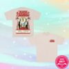 kenny Jonas Brothers Tour Merch Greetings From Your Hometown Tampa Florida Shirtaa