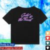 kenny Run For Cover Records Merch Store Angel DuT Creature Baby Rib Teea