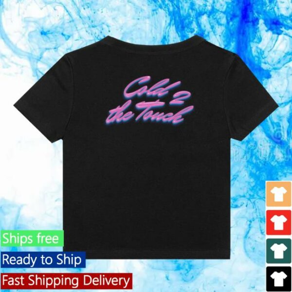 Run For Cover Records Merch Store Angel Du$T Creature Baby Rib Tee