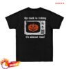kenny Youaresafefromgodhere Merch The Acacia Strain Pumpkin Mask Shirta