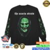 Cold Prints Store Merch Frank Ocean Ivy Zip Up Hoodie