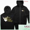 kenny cold prints store merch dave the boy who played the harp zip up hoodie ewwd