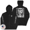 kenny thisheavyearth store merch crypt zip hoodie sd