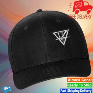 Thisheavyearth Store Merch The Flex-Fit Hat