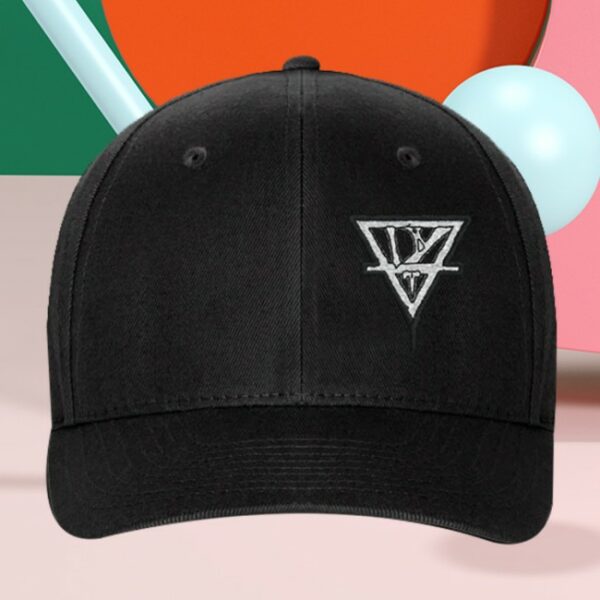 Thisheavyearth Store Merch The Flex-Fit Hat