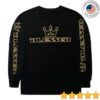 kenny blessedinhi store merch blessed classic longsleeve