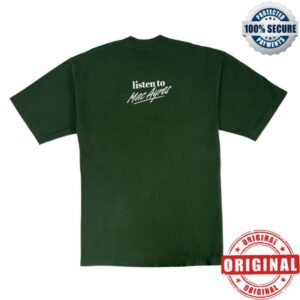Macayres Store Merch Cuts Heal T-Shirt