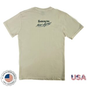 Macayres Store Merch Feeling Lost T-Shirt