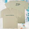kenny macayres store merch feeling lost t shirt sd