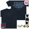 kenny macayres store merch love somebody t shirt ssd