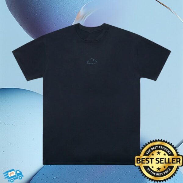 Macayres Store Merch Love Somebody T-Shirt