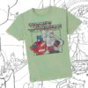 kenny Zavvi Store Merch Transformers Team Up Unisex T Shirt