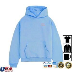 Iconbox Store Merch St. Tropez Hoodie
