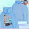kenny iconbox store merch st tropez hoodie uewf