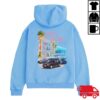 kenny iconbox store merch st tropez hoodie