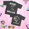 kenny Jesse Welles Merch Store Guitar Smash Teev