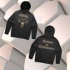 kenny Indiemerchstore Whitechapel Hymns Pullover Hoodiev