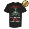 Death Traitors Merch Store Apache Ringer