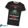 kenny Death Traitors Merch Store Apache Ringerv