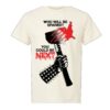 Death Traitors Merch Store Beware Of Dog Tee