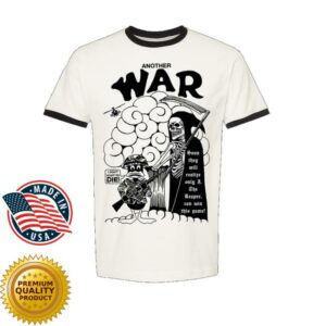Death Traitors Merch Store Another War Ringer