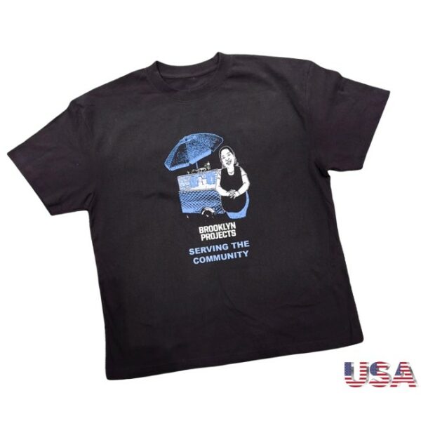 Brooklyn Projects Store Merch Projects Janeth Tee