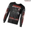 kenny Death Traitors Merch Store Beware Of Dog Long Sleeve v