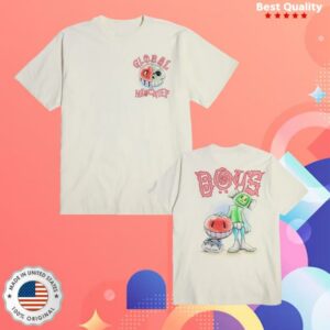 The Boys Store Merch Mischief Makers Tee