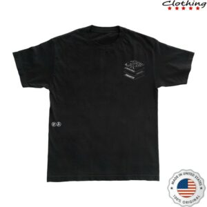 Brooklyn Projects Store Merch Projects X Linkin Park Static Tee Brooklyn Projects Store Merch Projects X Linkin Park Static Tee