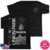 kenny brooklyn projects store merch projects x linkin park static tee ss