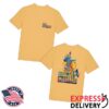 kenny Paul Mccartney Merch Store Got Back 2025 Tulsa Event T Shirtv