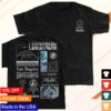 kenny brooklyn projects store merch projects x linkin park la tee ss